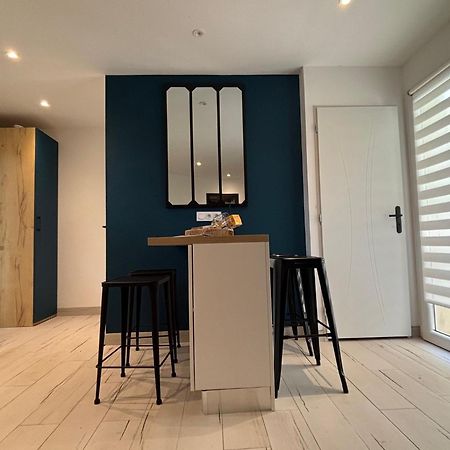 Les Lodges De Saint-Cassien 3 蒙塔劳科斯 外观 照片