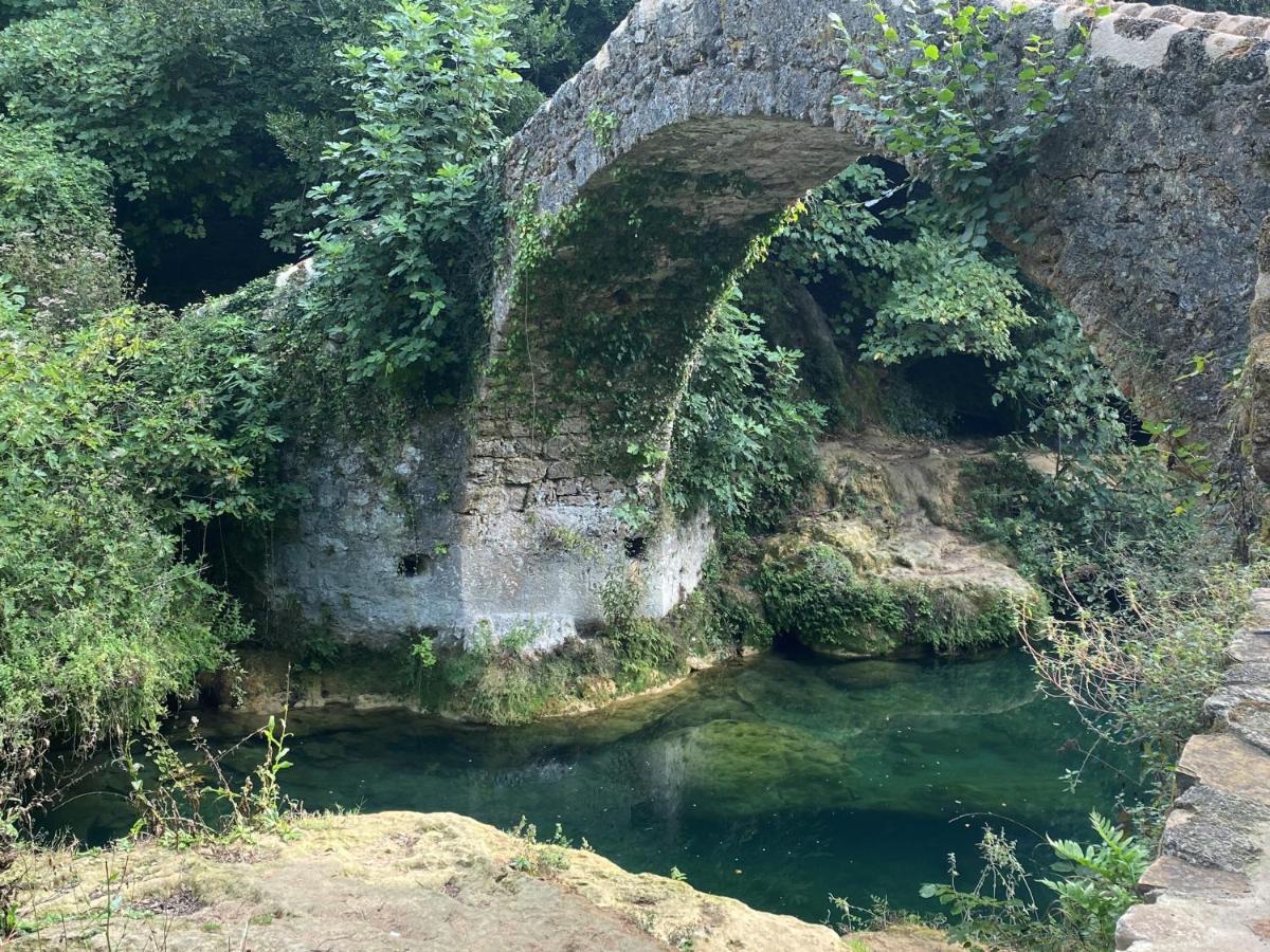 Les Lodges De Saint-Cassien 3 蒙塔劳科斯 外观 照片