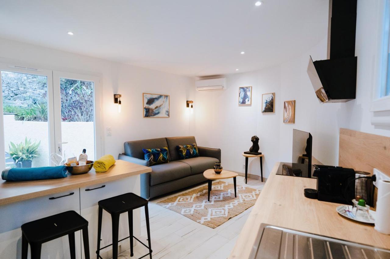 Les Lodges De Saint-Cassien 3 蒙塔劳科斯 外观 照片