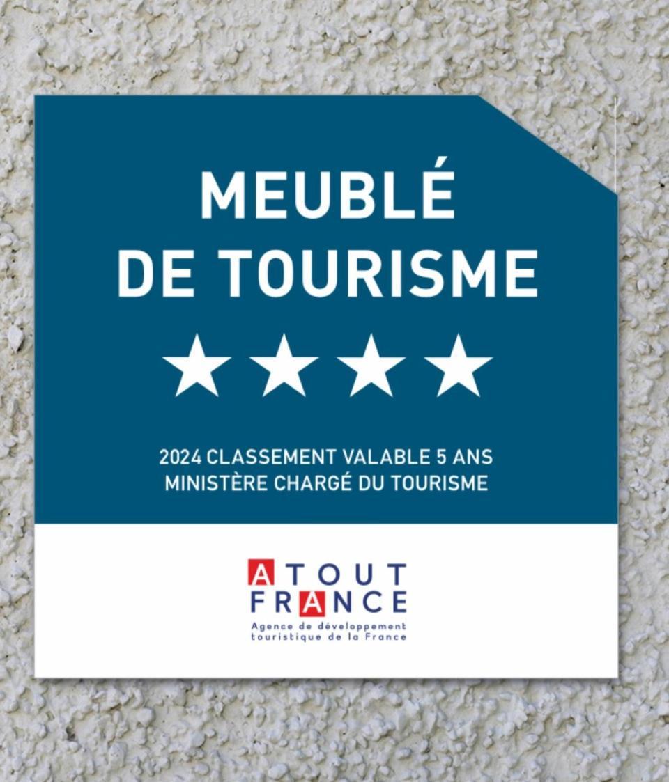 Les Lodges De Saint-Cassien 3 蒙塔劳科斯 外观 照片